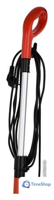 Паровая швабра LUND 67220 - Изображение №3 — Интернет-магазин Time-Shop