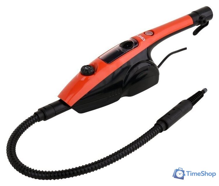 Паровая швабра LUND 67220 - Изображение №2 — Интернет-магазин Time-Shop