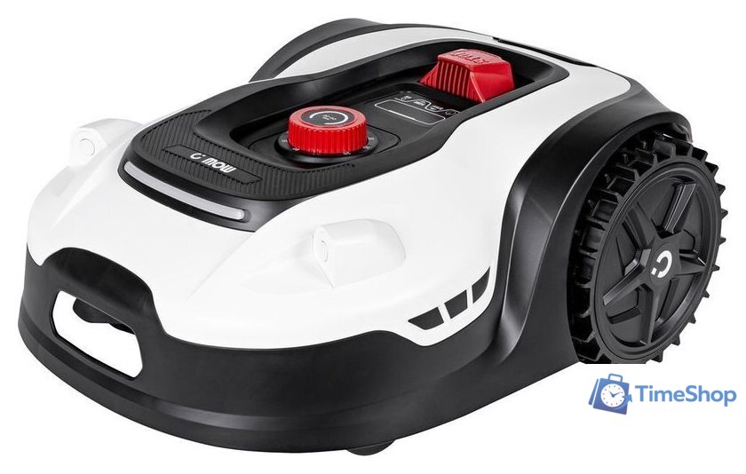 Газонокосилка-робот Cedrus C-MOW L16 - Изображение №1 — Интернет-магазин Time-Shop