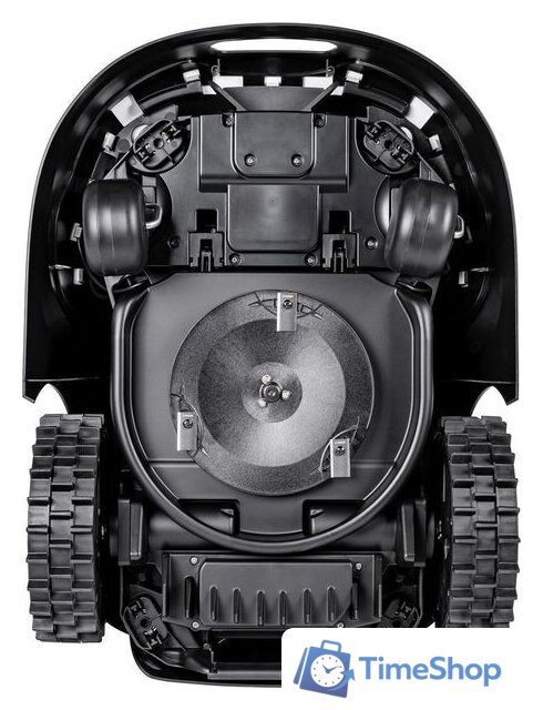 Газонокосилка-робот Cedrus C-MOW L16 - Изображение №6 — Интернет-магазин Time-Shop