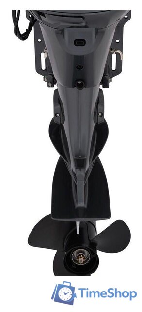 Лодочный мотор Seanovo SNF5HAS Enduro - Изображение №4 — Интернет-магазин Time-Shop