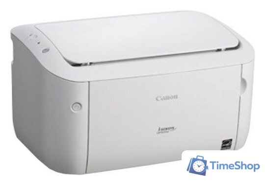 Принтер Canon i-SENSYS LBP6030 - Изображение №2 — Интернет-магазин Time-Shop