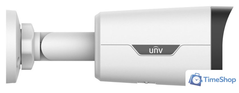 IP-камера Uniview IPC2314LE-ADF40KM-WP - Изображение №3 — Интернет-магазин Time-Shop