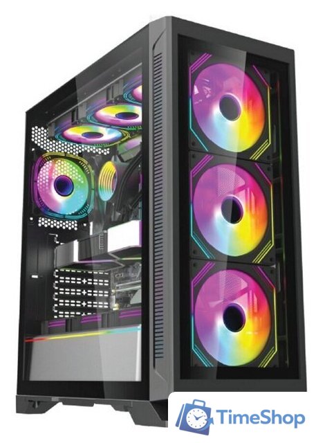 Корпус Forza FZ-G901 - Изображение №1 — Интернет-магазин Time-Shop