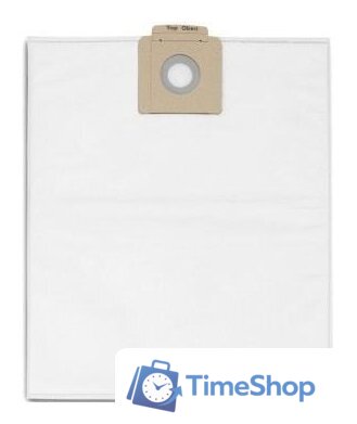 Комплект одноразовых мешков Karcher 6.904-315.0 - Изображение №2 — Интернет-магазин Time-Shop