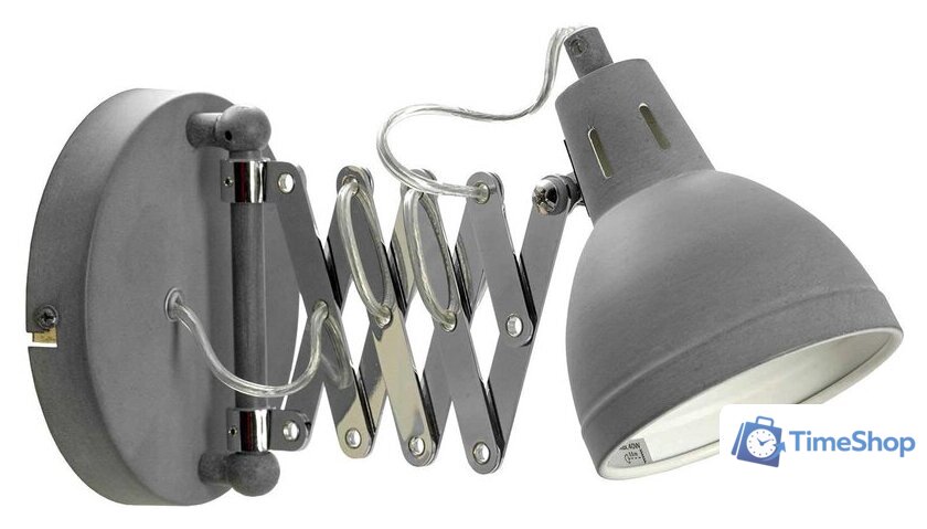 Бра Lussole LSP-8050 - Изображение №1 — Интернет-магазин Time-Shop