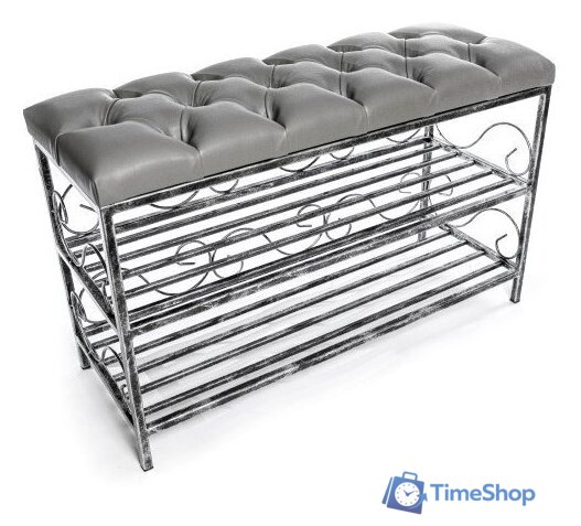 Банкетка Dudo БН-49КС-2 (kanzas-18) - Изображение №1 — Интернет-магазин Time-Shop