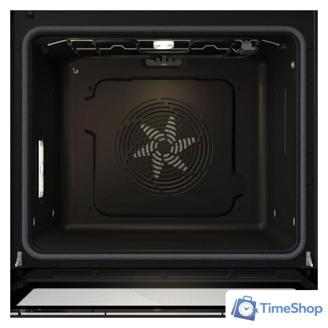 Электрический духовой шкаф Gorenje BPSA6747A08WG - Изображение №4 — Интернет-магазин Time-Shop