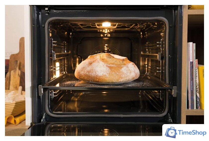 Электрический духовой шкаф Gorenje BPSA6747A08WG - Изображение №12 — Интернет-магазин Time-Shop