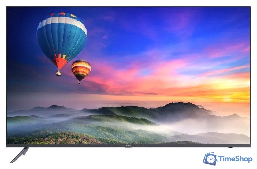 Телевизор Hikers 55HTQ01 - Изображение №1 — Интернет-магазин Time-Shop