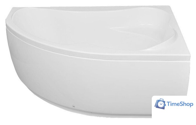 Ванна Aquanet Capri 170x110 R - Изображение №3 — Интернет-магазин Time-Shop