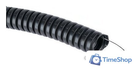 Труба для кабеля EKF PROxima Plast FRHF-20 - Изображение №1 — Интернет-магазин Time-Shop