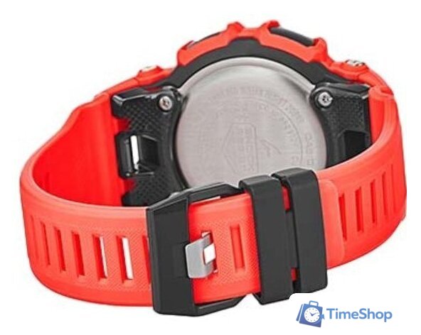 Наручные часы Casio GBA-900-4AER - Изображение №5 — Интернет-магазин Time-Shop