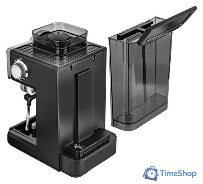 Рожковая кофеварка Endever Costa-1093 - Изображение №5 — Интернет-магазин Time-Shop