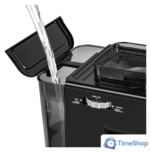 Рожковая кофеварка Endever Costa-1093 - Изображение №6 — Интернет-магазин Time-Shop