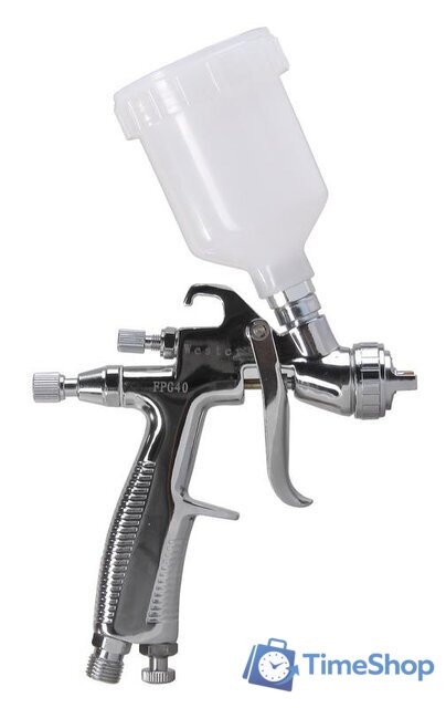 Краскопульт Wester FPG-40 [75534] - Изображение №3 — Интернет-магазин Time-Shop