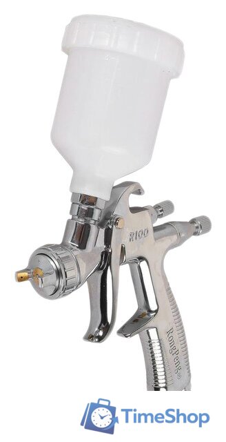 Краскопульт Wester FPG-40 [75534] - Изображение №1 — Интернет-магазин Time-Shop