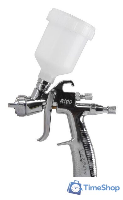 Краскопульт Wester FPG-40 [75534] - Изображение №2 — Интернет-магазин Time-Shop