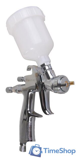 Краскопульт Wester FPG-40 [75534] - Изображение №4 — Интернет-магазин Time-Shop