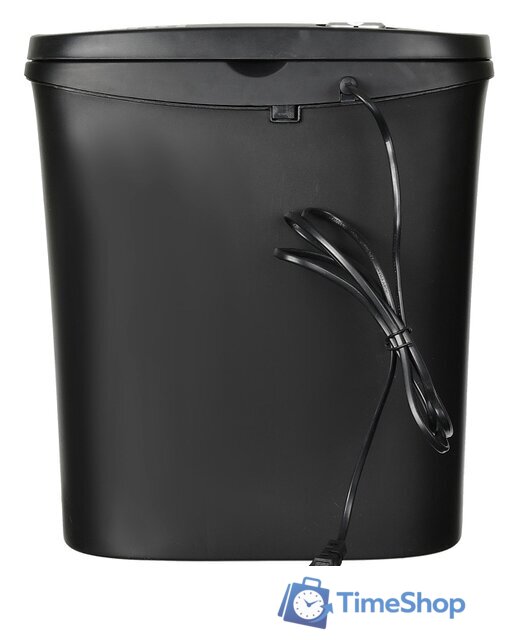 Шредер Buro Home BU-S050C - Изображение №4 — Интернет-магазин Time-Shop
