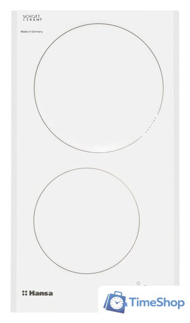 Варочная панель Hansa BHIW38377 - Изображение №1 — Интернет-магазин Time-Shop