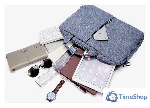 Сумка Miru Elegance 15.6 1031 - Изображение №5 — Интернет-магазин Time-Shop