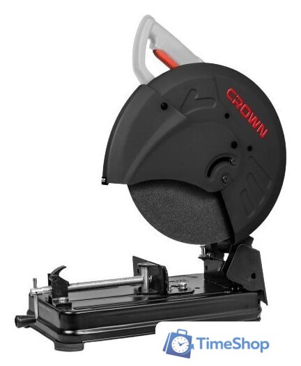 Монтажная (отрезная) пила Crown CT15205N - Изображение №1 — Интернет-магазин Time-Shop