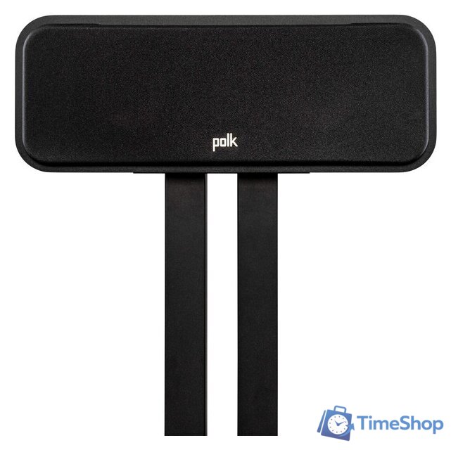 Полочная акустика Polk Audio Signature Elite ES30 (черный) - Изображение №5 — Интернет-магазин Time-Shop