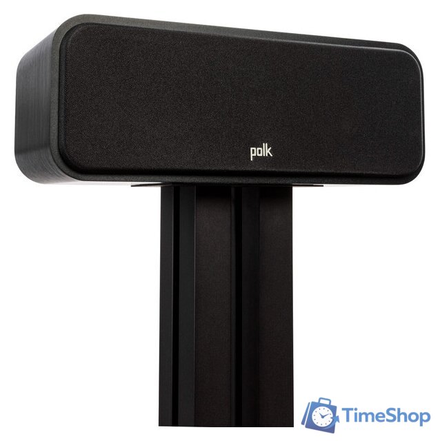 Полочная акустика Polk Audio Signature Elite ES30 (черный) - Изображение №6 — Интернет-магазин Time-Shop