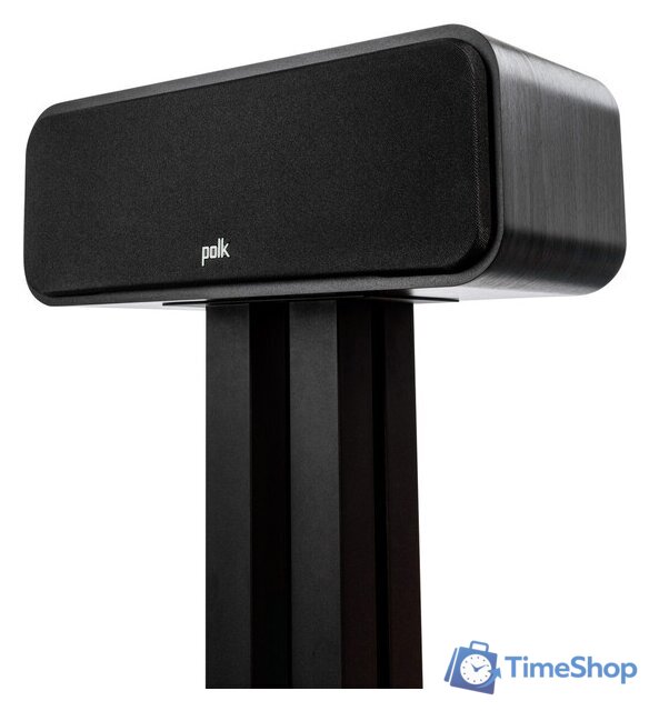 Полочная акустика Polk Audio Signature Elite ES30 (черный) - Изображение №4 — Интернет-магазин Time-Shop
