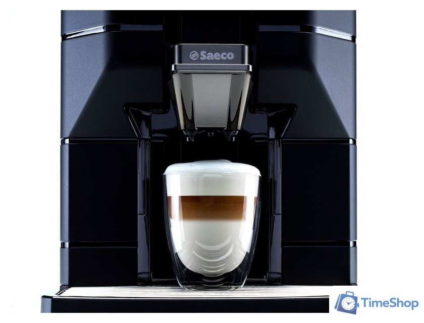 Кофемашина Saeco Magic M1 - Изображение №2 — Интернет-магазин Time-Shop