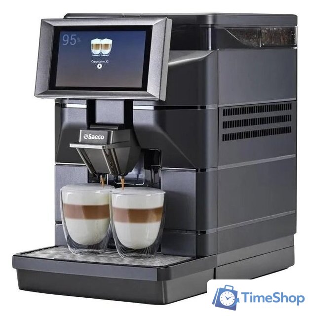 Кофемашина Saeco Magic M1 - Изображение №1 — Интернет-магазин Time-Shop