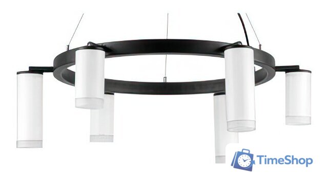 Подвесная люстра Lightstar Rullo LR0163638630 - Изображение №1 — Интернет-магазин Time-Shop