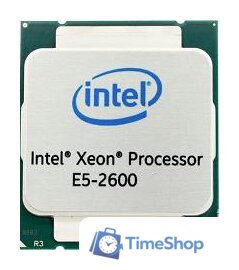 Процессор Intel Xeon E5-2650 V4 - Изображение №1 — Интернет-магазин Time-Shop