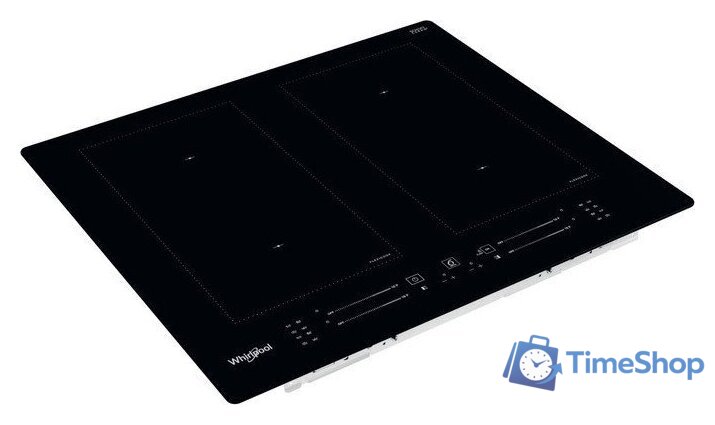Варочная панель Whirlpool WL S7260 NE - Изображение №3 — Интернет-магазин Time-Shop