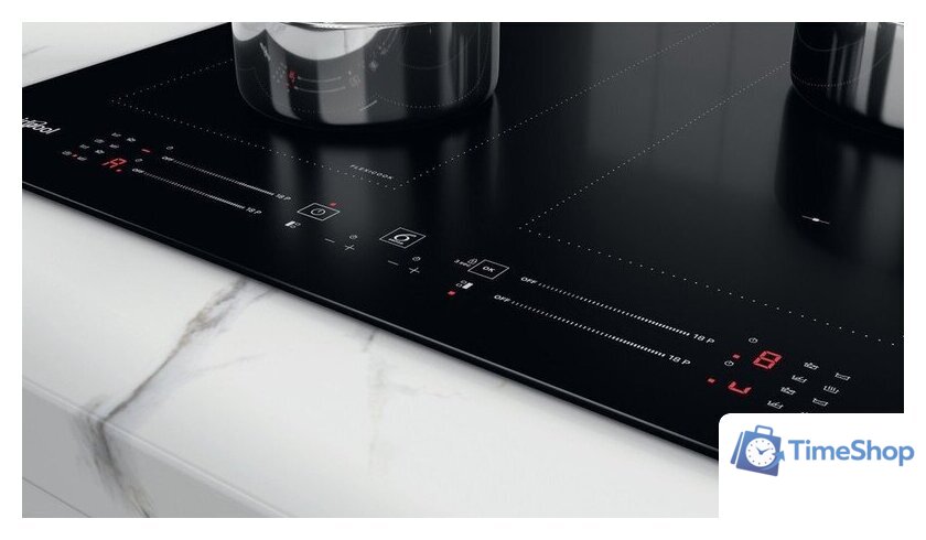 Варочная панель Whirlpool WL S7260 NE - Изображение №10 — Интернет-магазин Time-Shop