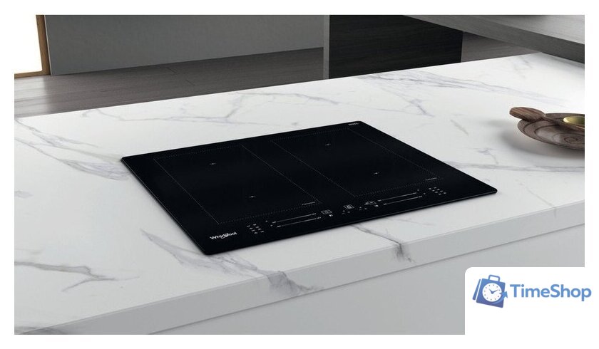 Варочная панель Whirlpool WL S7260 NE - Изображение №9 — Интернет-магазин Time-Shop
