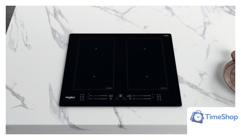 Варочная панель Whirlpool WL S7260 NE - Изображение №7 — Интернет-магазин Time-Shop