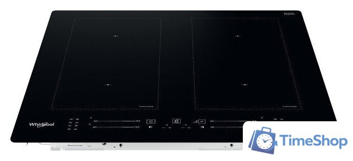 Варочная панель Whirlpool WL S7260 NE - Изображение №2 — Интернет-магазин Time-Shop