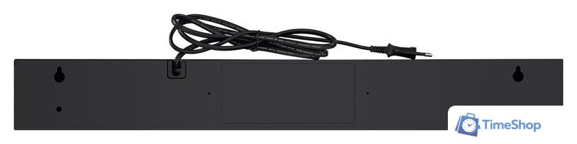 Кухонная вытяжка HOMSair Horizontal 60 (черный) - Изображение №11 — Интернет-магазин Time-Shop