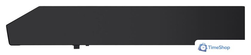 Кухонная вытяжка HOMSair Horizontal 60 (черный) - Изображение №10 — Интернет-магазин Time-Shop