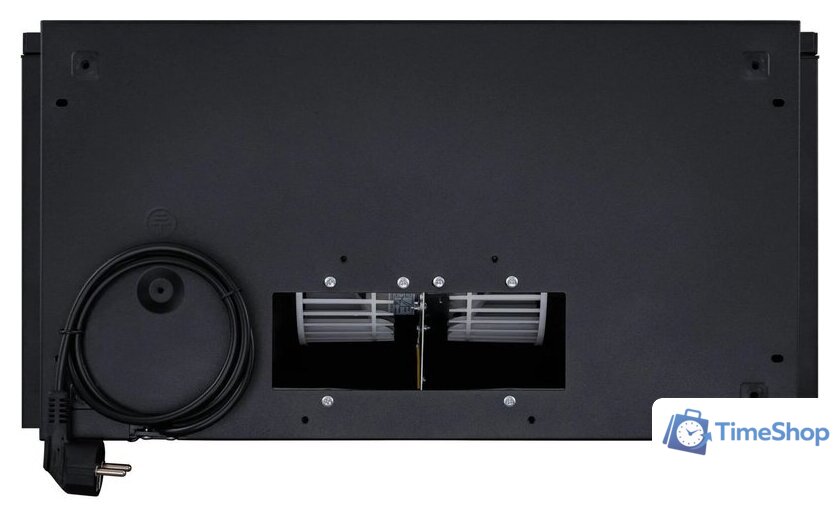 Кухонная вытяжка Meferi SLIDEBOX60BK Power - Изображение №15 — Интернет-магазин Time-Shop