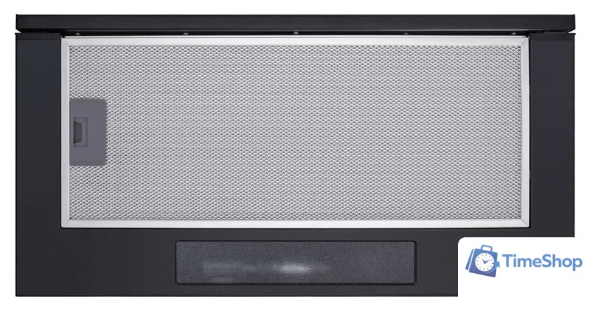 Кухонная вытяжка Meferi SLIDEBOX60BK Power - Изображение №9 — Интернет-магазин Time-Shop