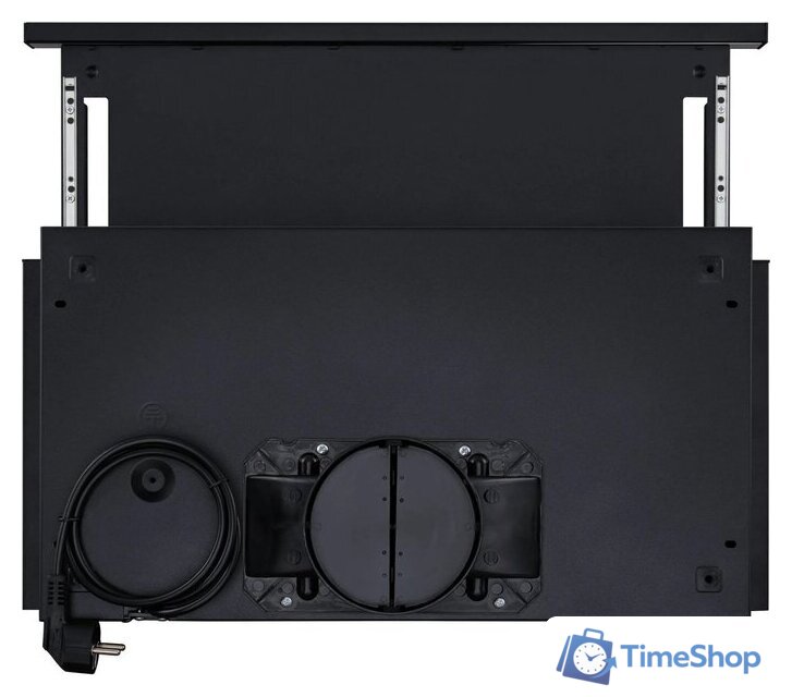 Кухонная вытяжка Meferi SLIDEBOX60BK Power - Изображение №16 — Интернет-магазин Time-Shop