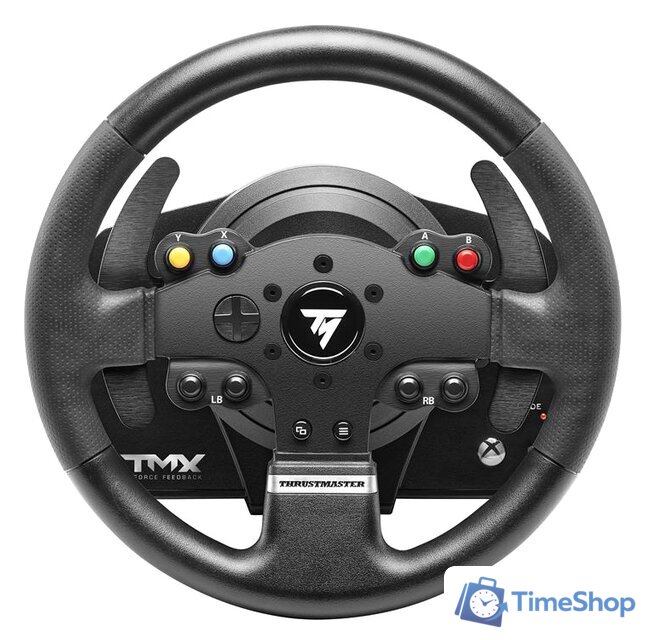Руль Thrustmaster TMX Force Feedback - Изображение №2 — Интернет-магазин Time-Shop