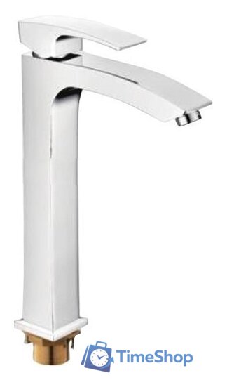 Смеситель Gappo G1007-11 - Изображение №1 — Интернет-магазин Time-Shop