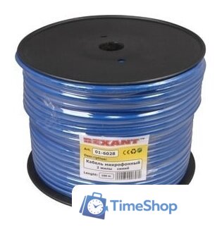 Кабель Rexant 01-6028 - Изображение №1 — Интернет-магазин Time-Shop