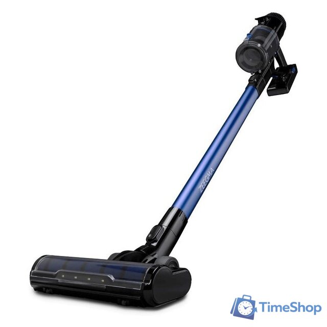 Пылесос Zeegma Zonder Klaar - Изображение №2 — Интернет-магазин Time-Shop