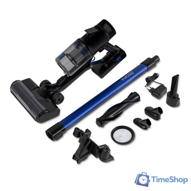 Пылесос Zeegma Zonder Klaar - Изображение №6 — Интернет-магазин Time-Shop