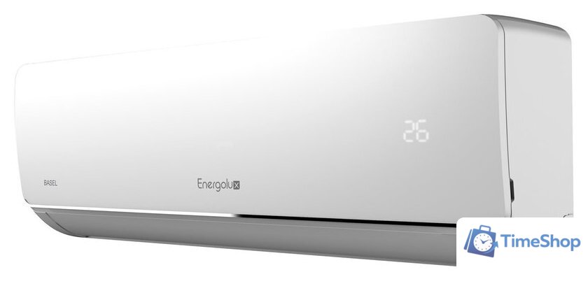 Кондиционер Energolux Basel 3 SAS12B3-A/SAU12B3-A - Изображение №1 — Интернет-магазин Time-Shop